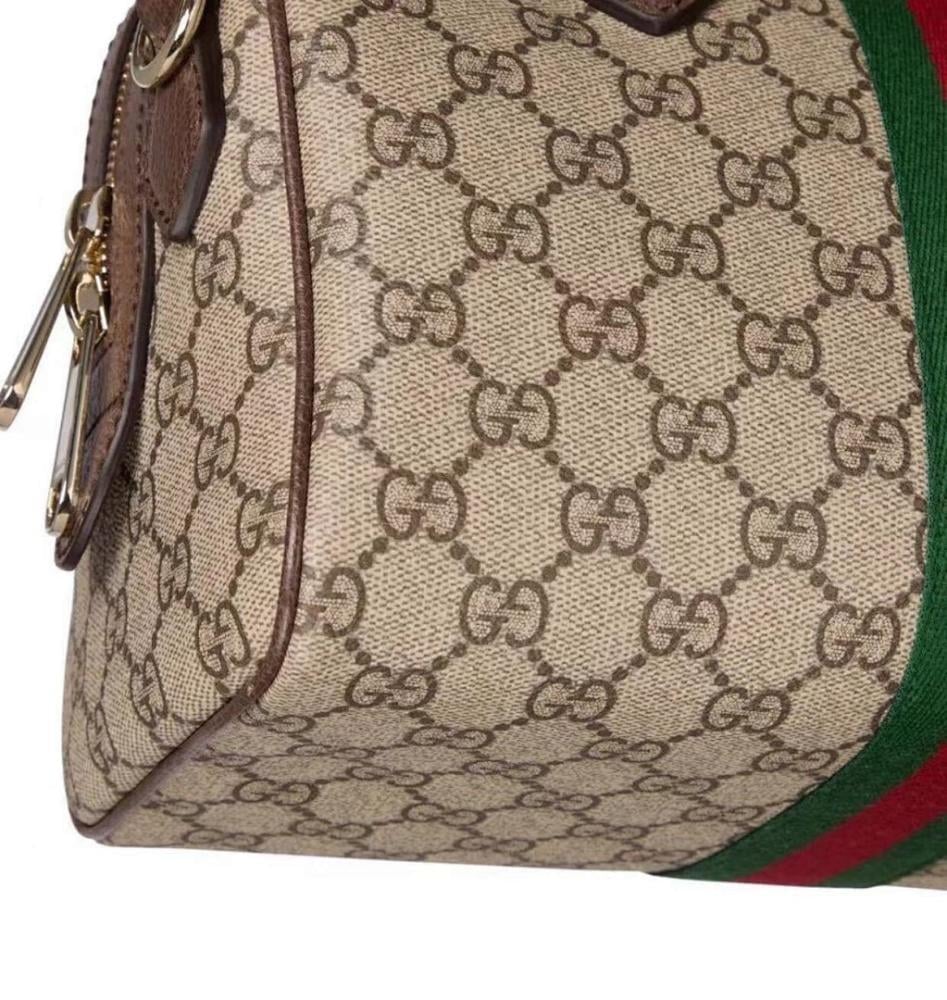 Stylish Refined Crossbody Bag