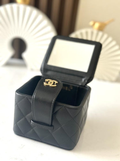 Top Handle Bag