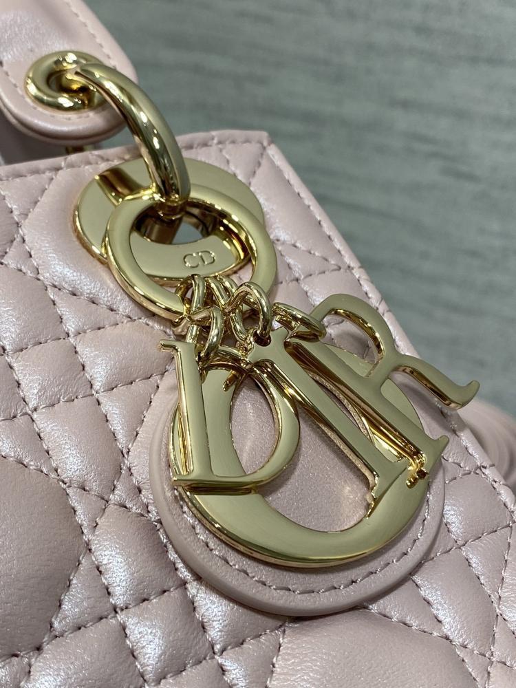Classic Top Handle Bag
