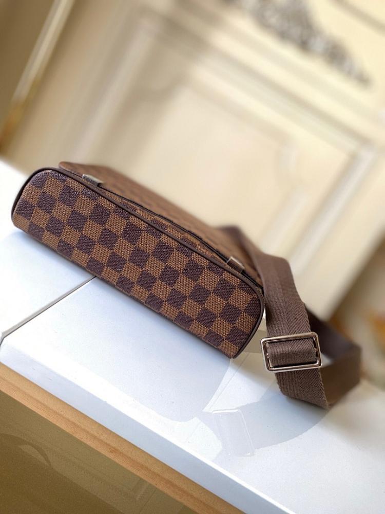 Modern Stylish Crossbody Bag