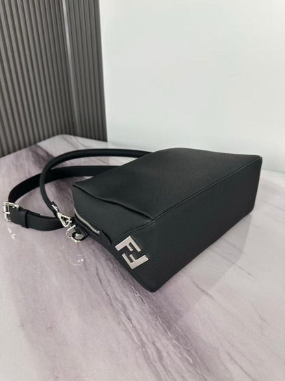 Top Handle Bag