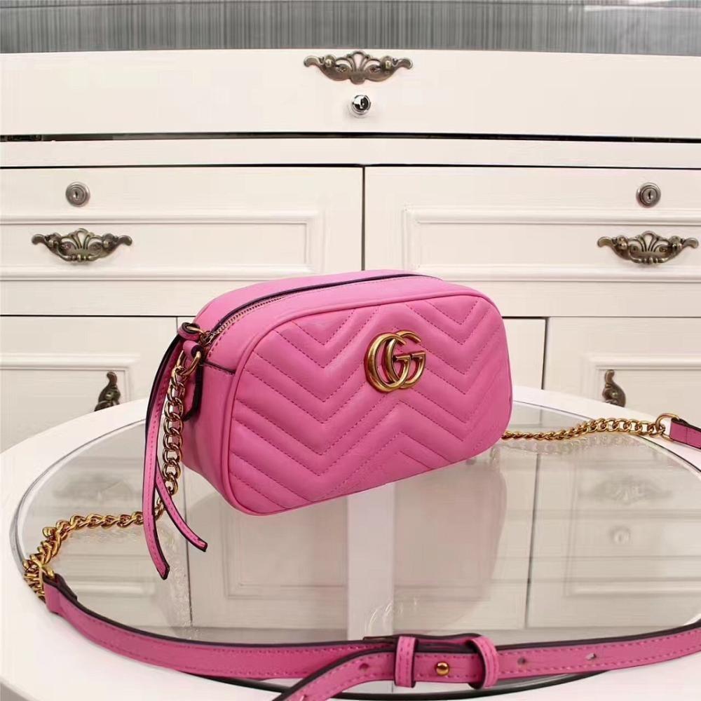 Modern Premium Leather Top Handle Bag