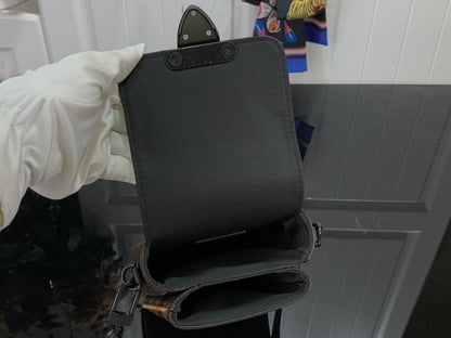 Elegant Shoulder Bag