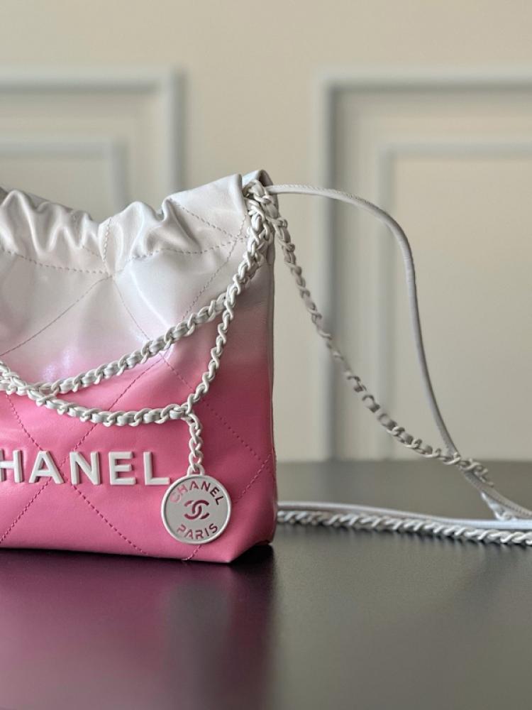 Classic Leather Top Handle Bag