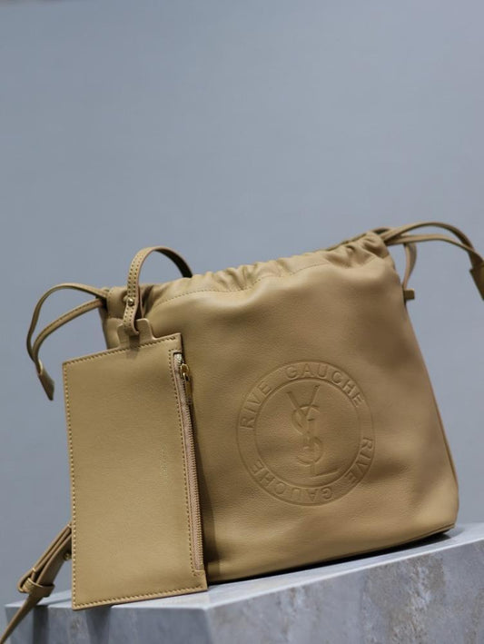 Modern Leather Backpack – Special Edition