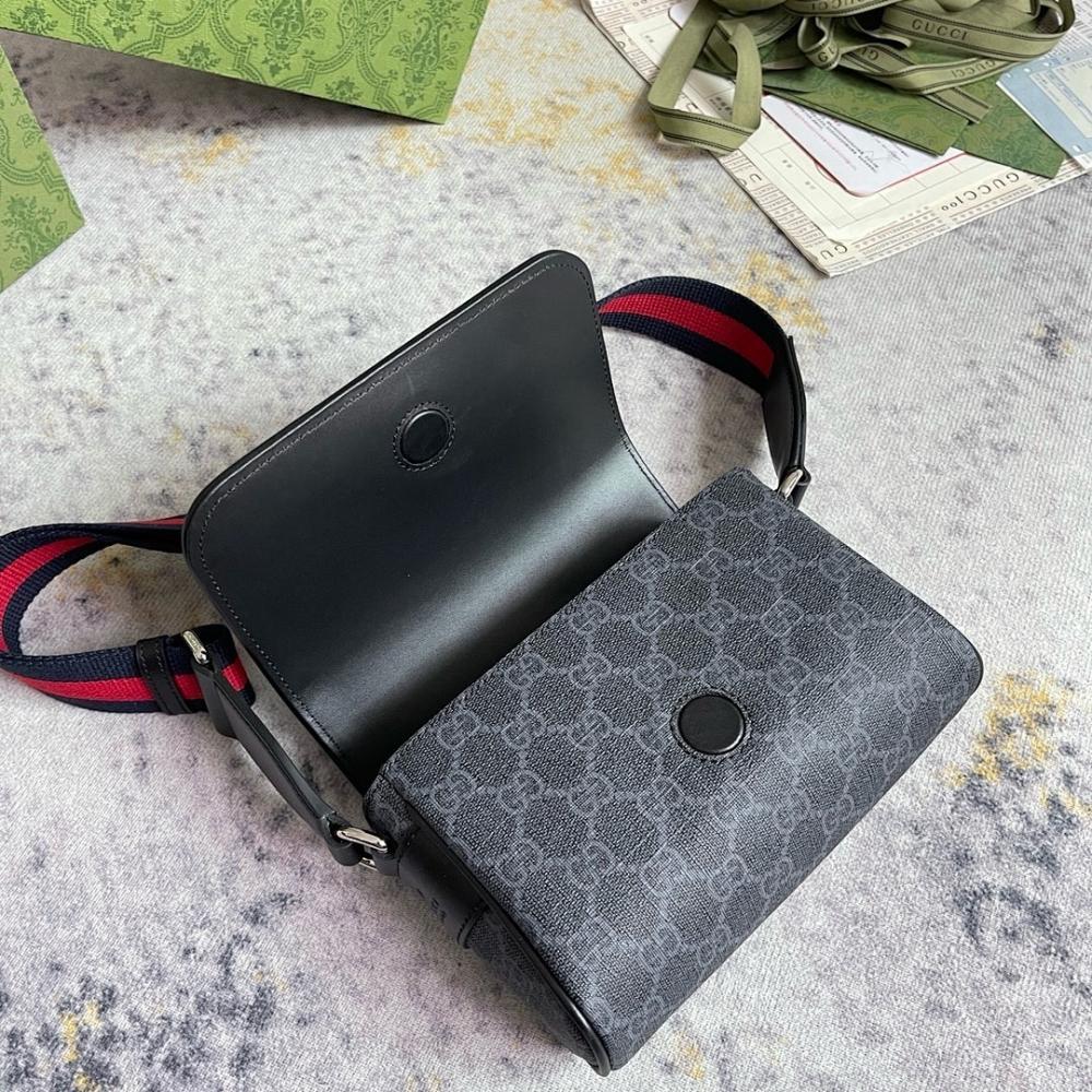 Italian-Inspired Luxury Top Handle Bag