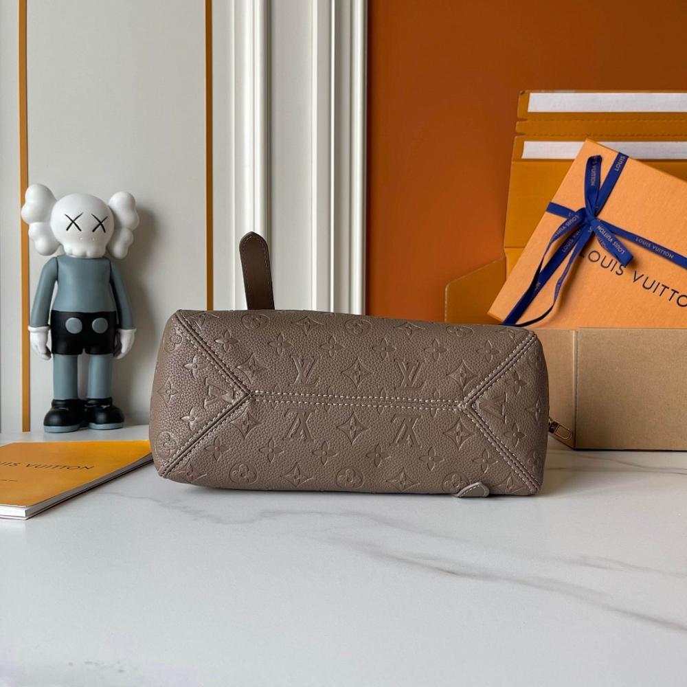 Luxury Hobo Bag – Special Edition