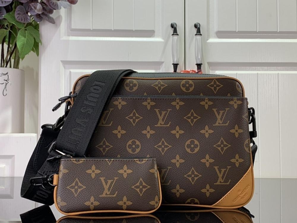 Luxury Top Handle Bag