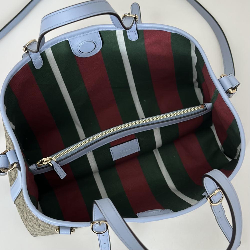 Top Handle Bag