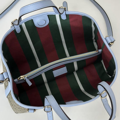 Top Handle Bag