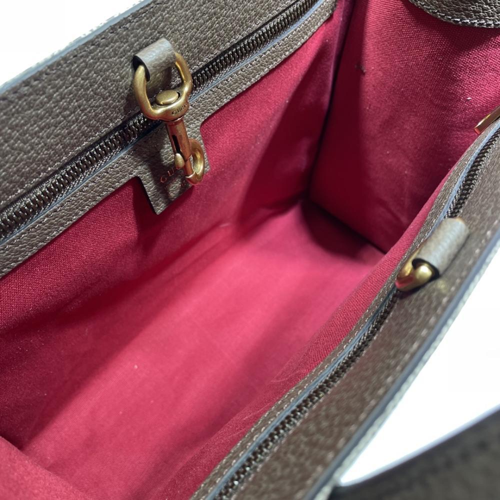 Luxury Top Handle Bag