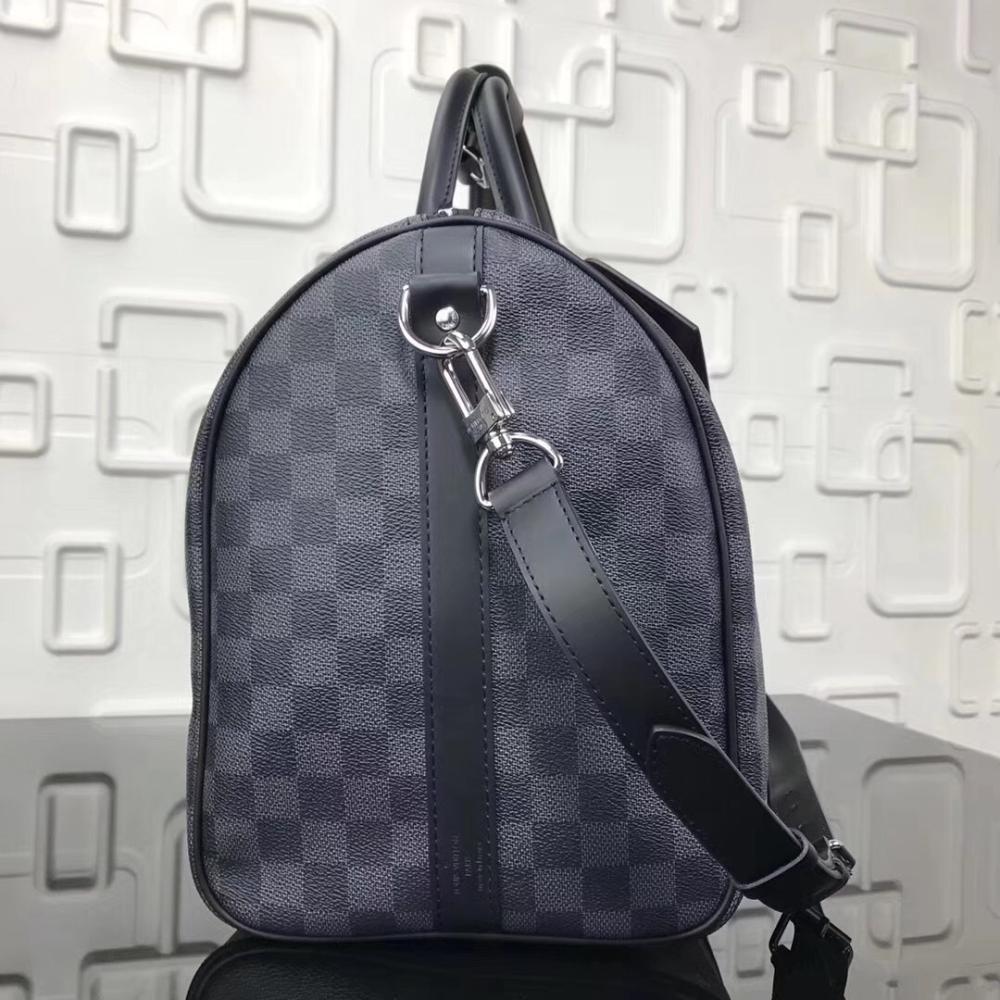 Luxury Travel Bag