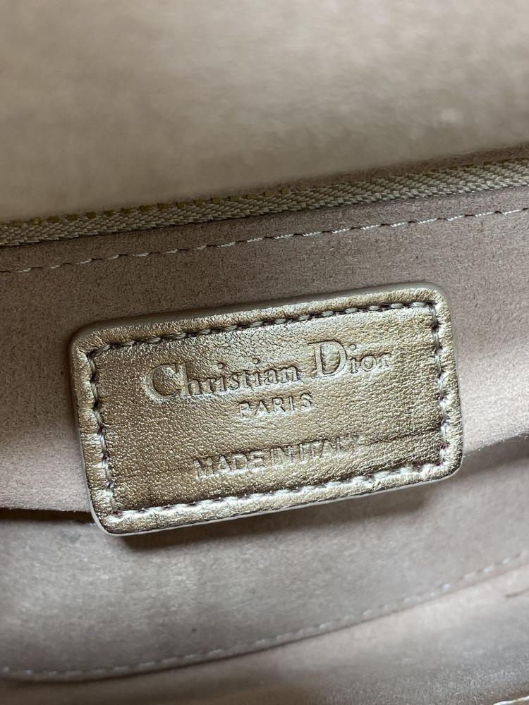 Luxury Top Handle Bag