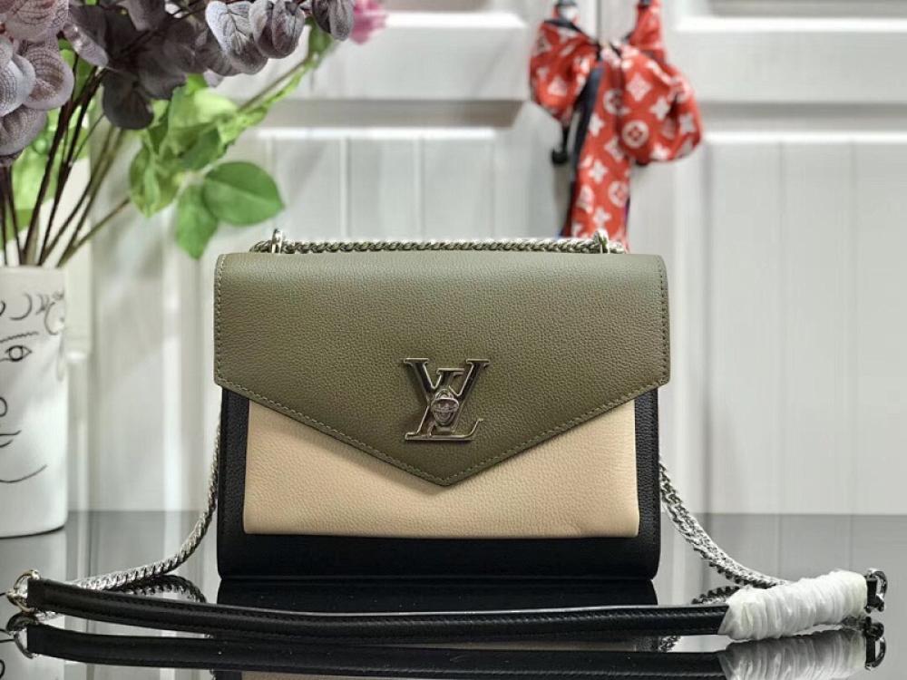 Classic Top Handle Bag