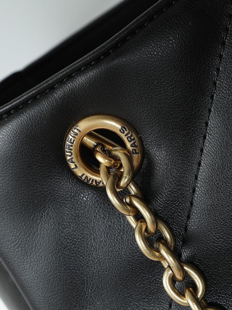 Stylish Lambskin Top Handle Bag – Special Edition