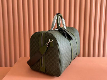 Modern Luxury Top Handle Bag