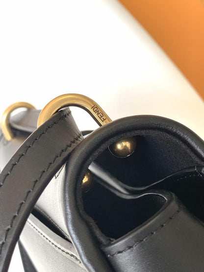 Top Handle Bag