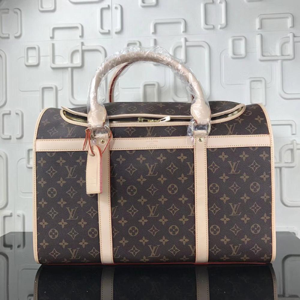 Luxury Travel Bag