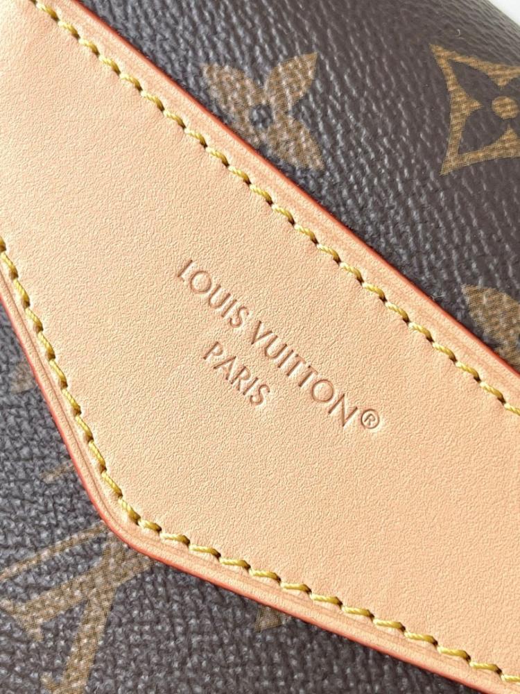 Stylish Premium Monogram Bag