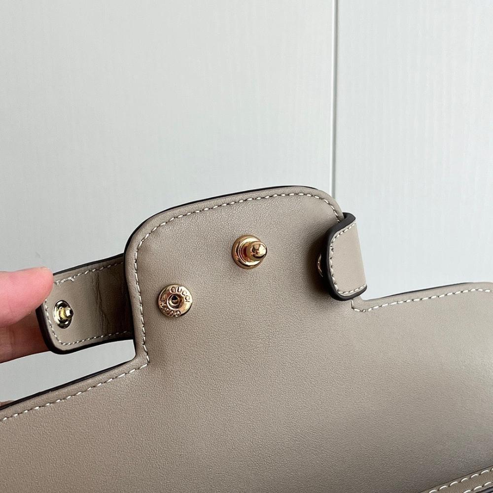 Horsebit 1955 Top Handle Bag