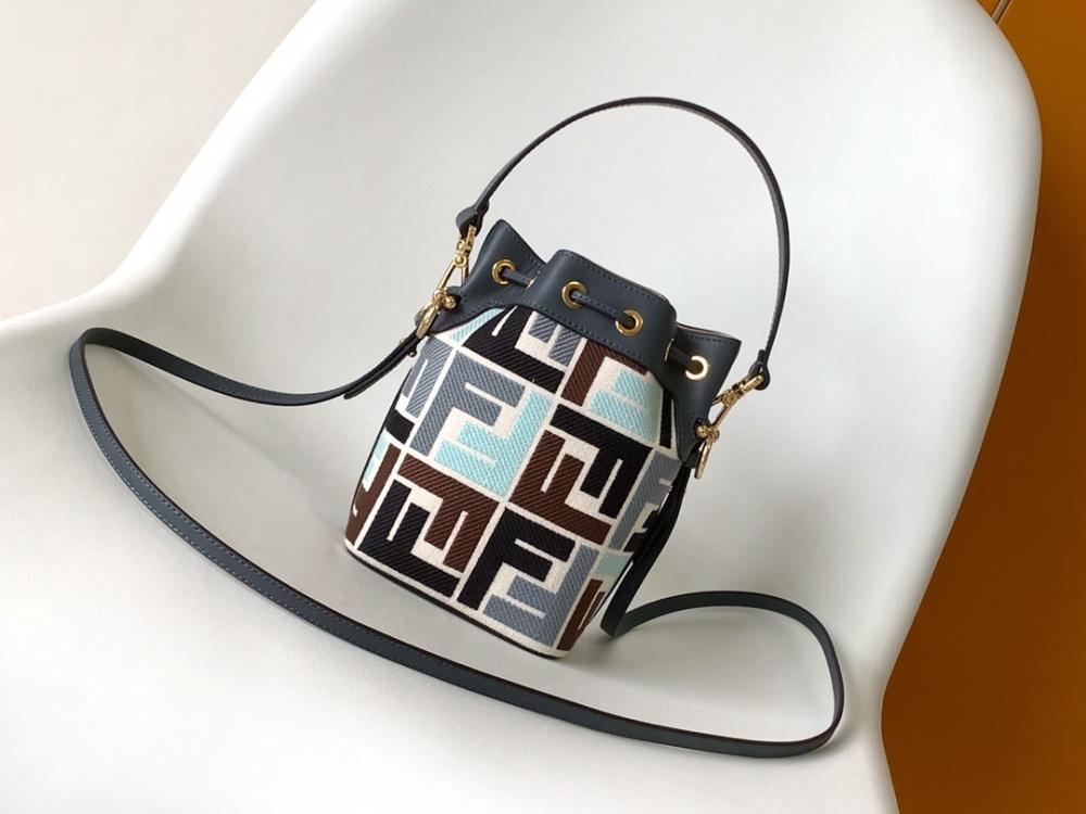 Bucket Bag