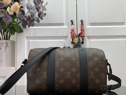 Shoulder Bag