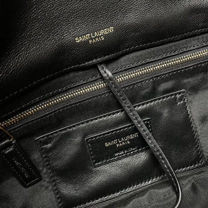 Classic Shoulder Bag