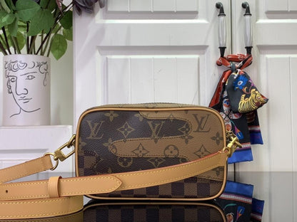 Top Handle Bag