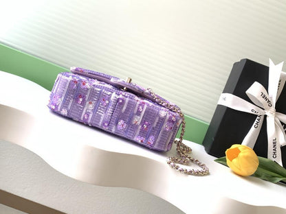 Top Handle Bag