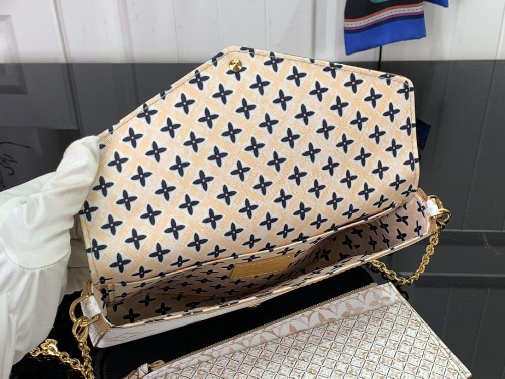 Luxury Shoulder Bag