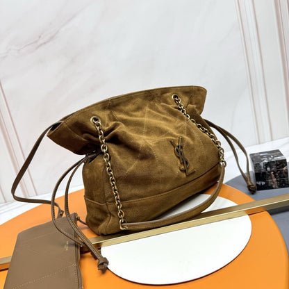 Shoulder Bag