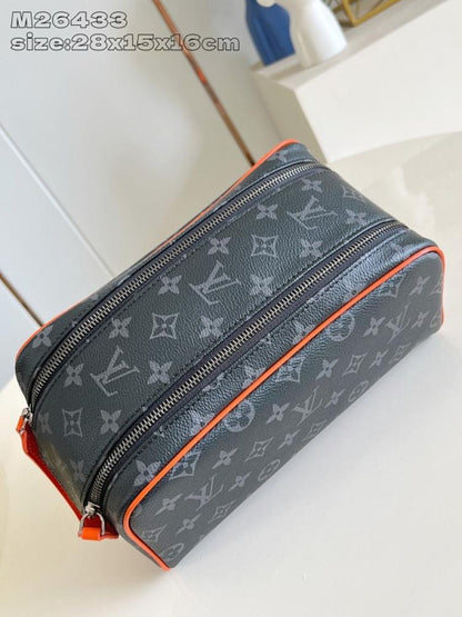 Top Handle Bag