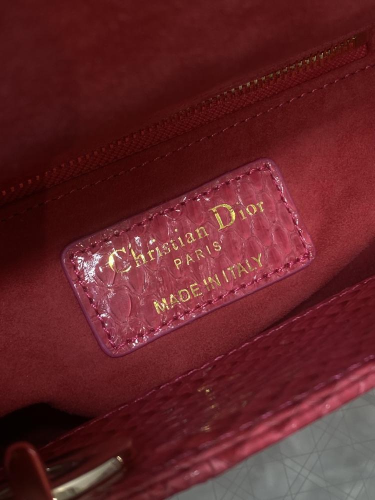 Top Handle Bag