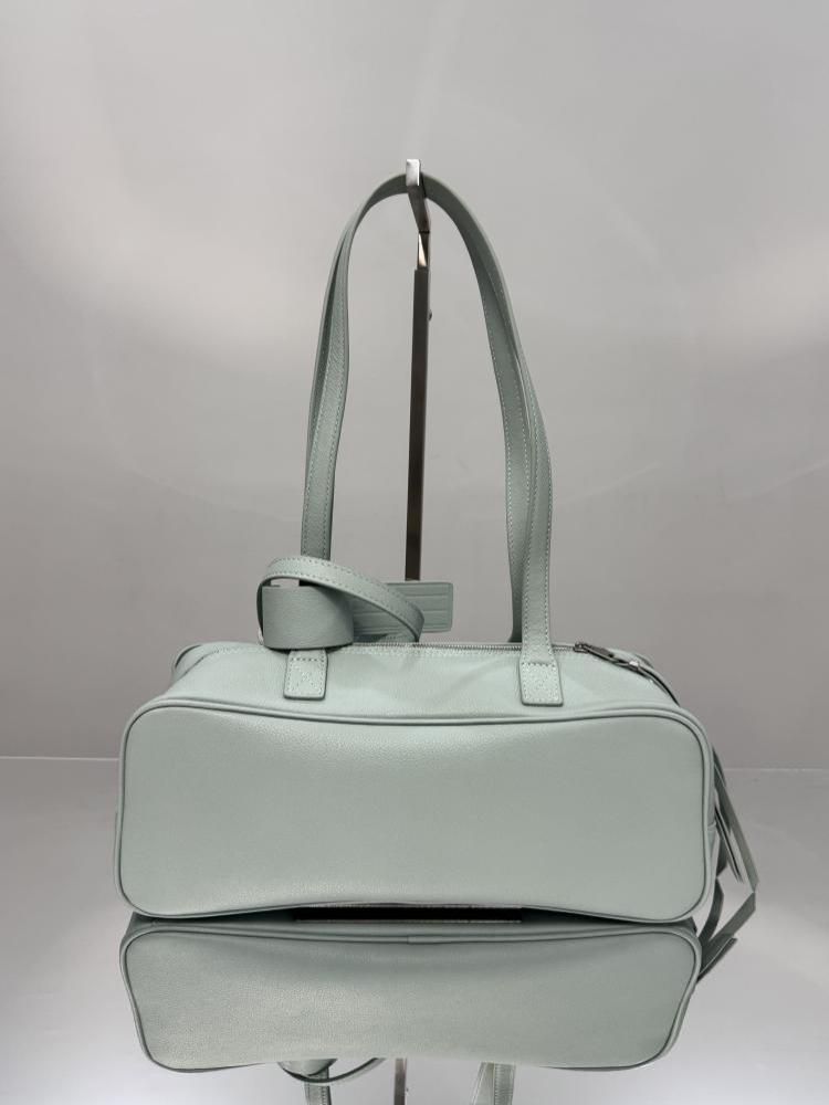 Top Handle Bag