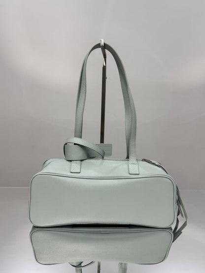 Top Handle Bag