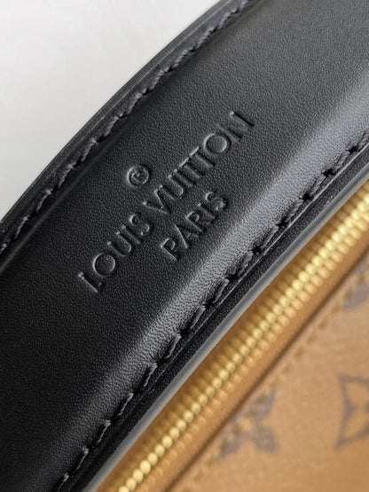 Top Handle Bag