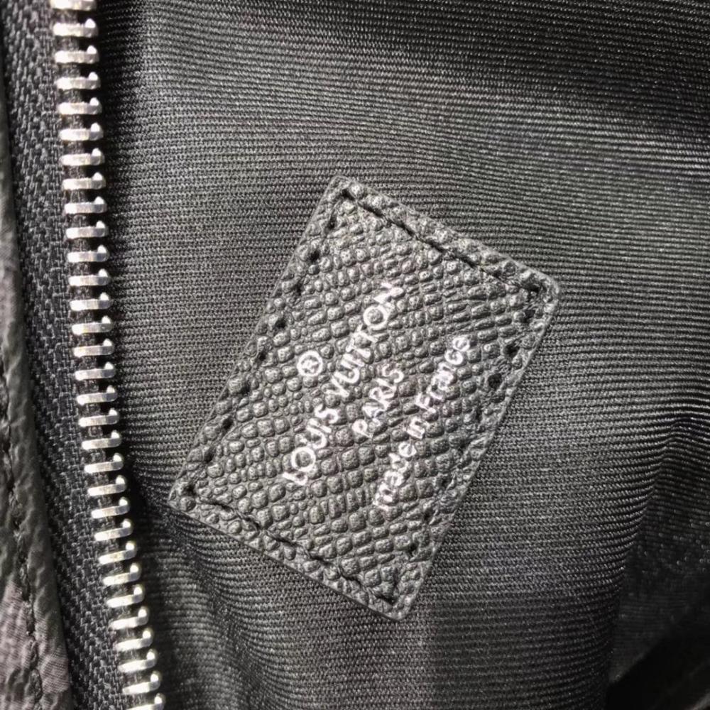 Luxury Travel Bag