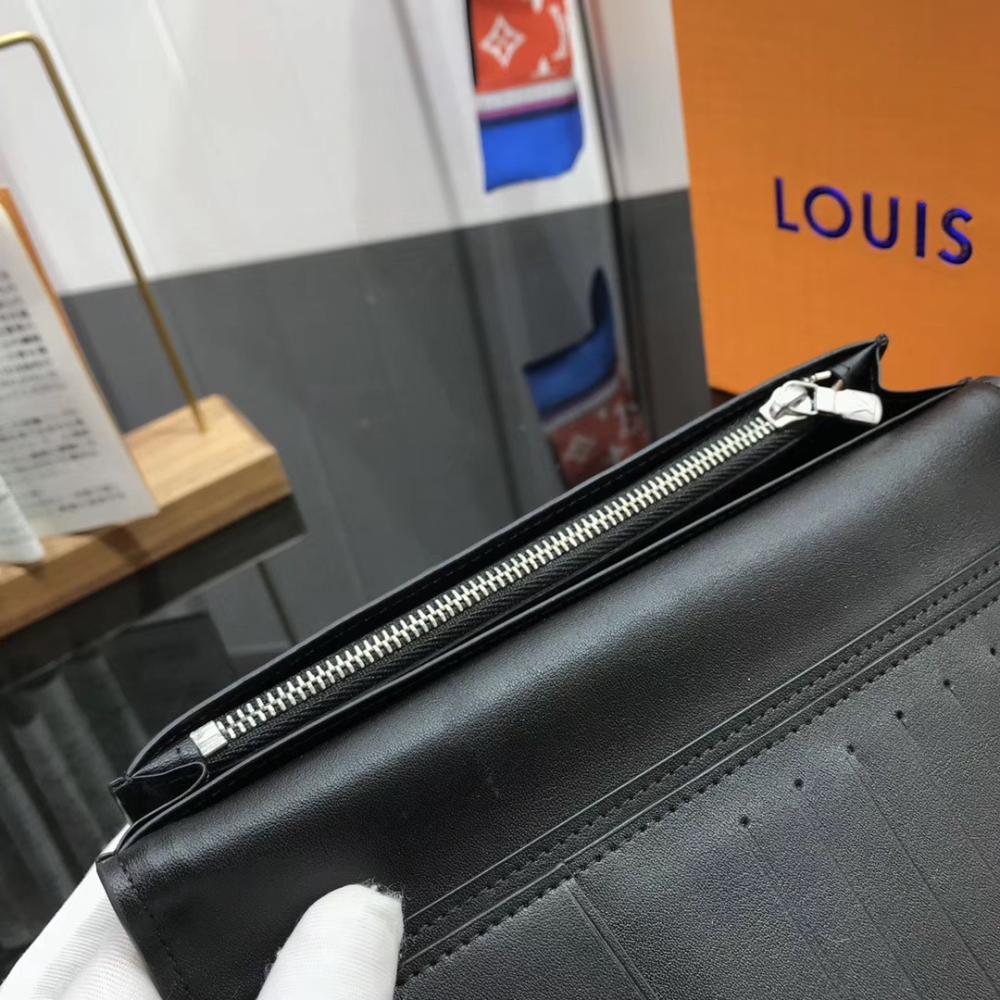 Leather Wallet
