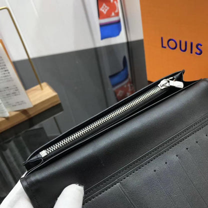 Leather Wallet