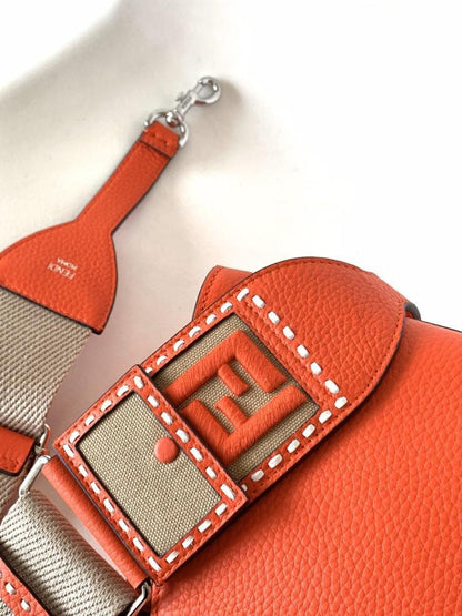 Classic Top Handle Bag