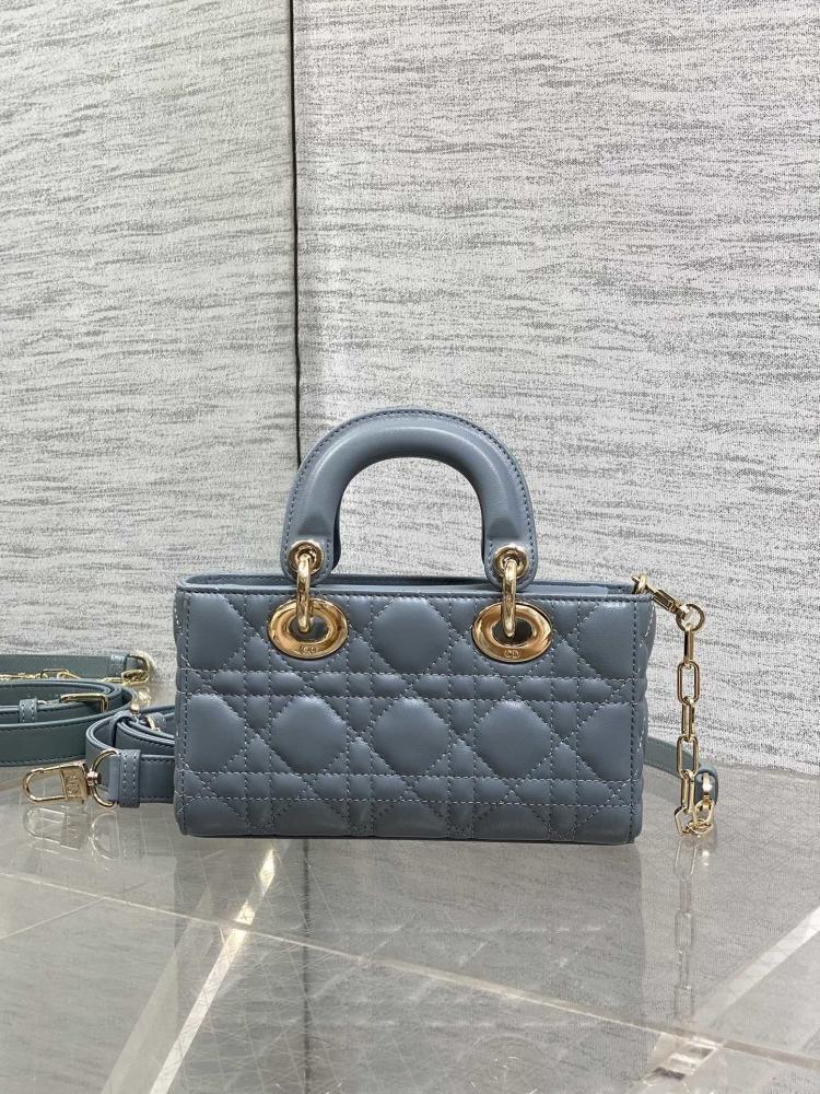 Luxury Top Handle Bag