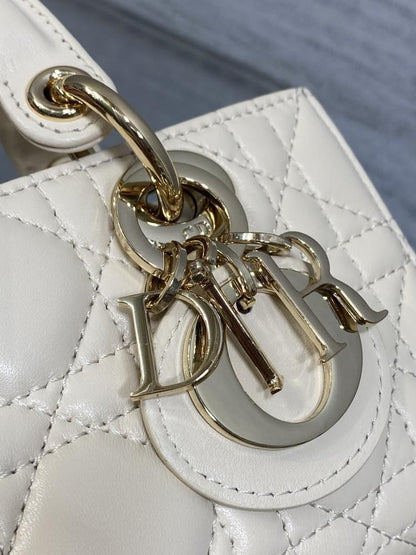 Top Handle Bag