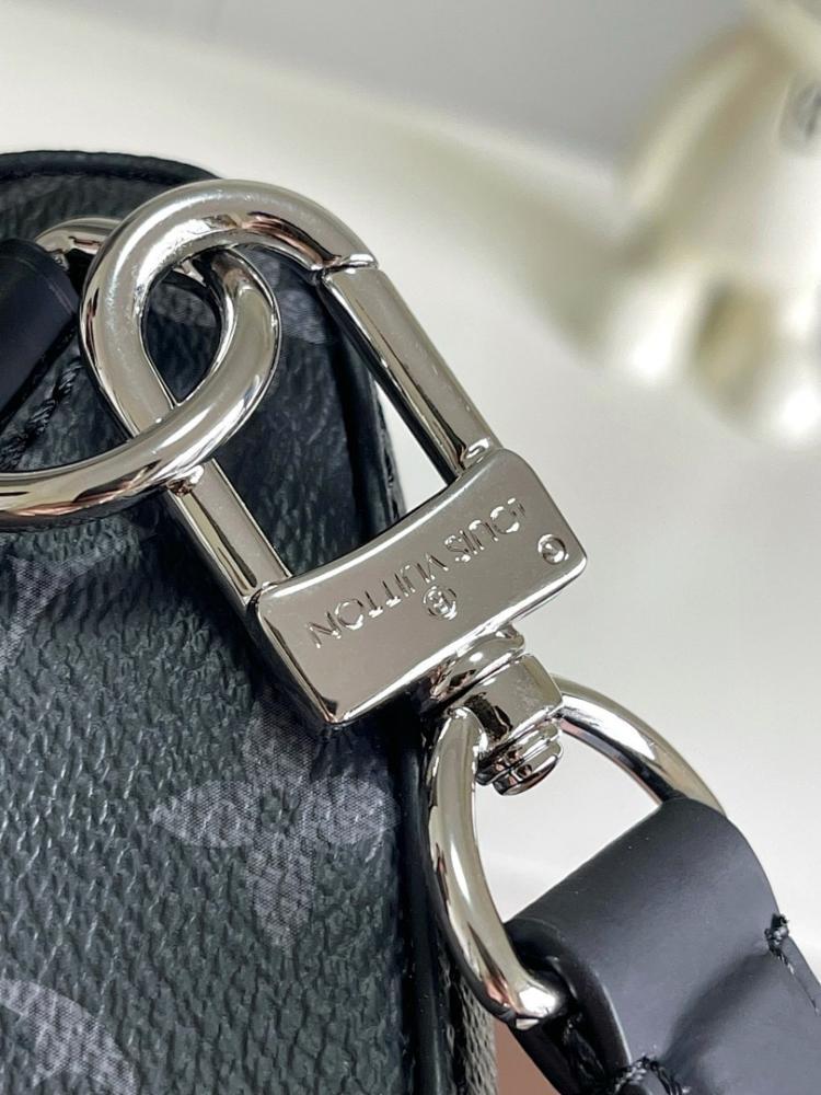 Elegant Canvas Shoulder Bag – Special Edition