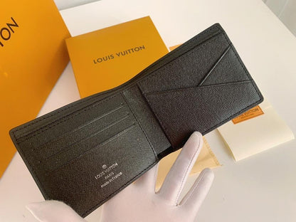 Classic Refined Wallet