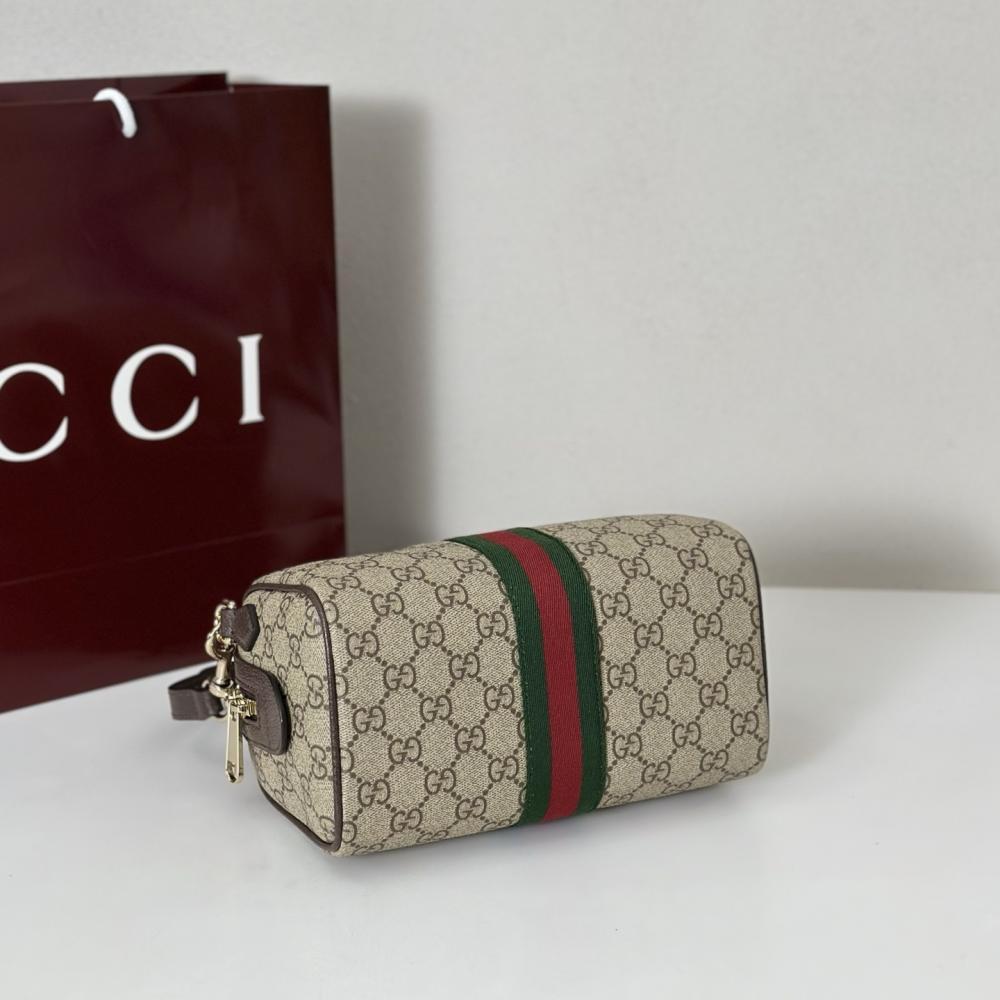 Elegant Top Handle Bag