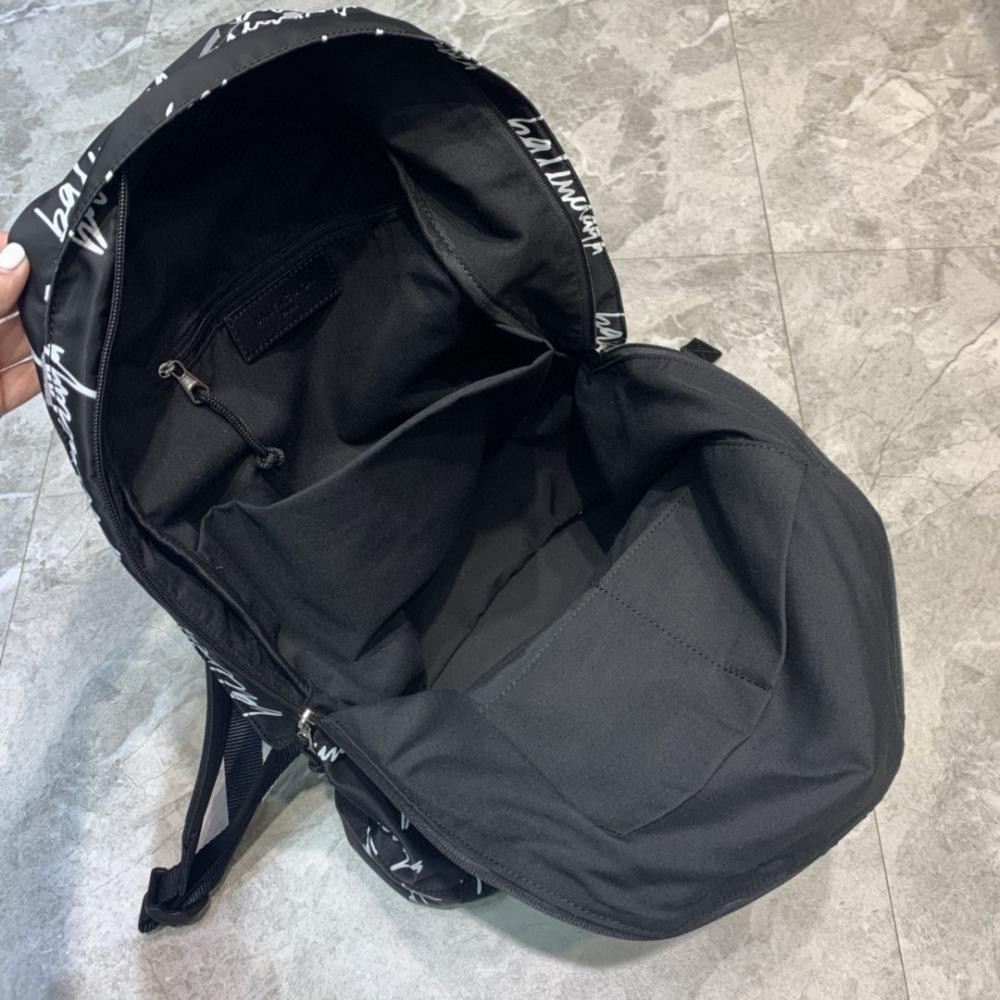 Practical Backpack