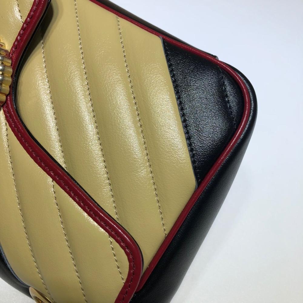 Classic Shoulder Bag