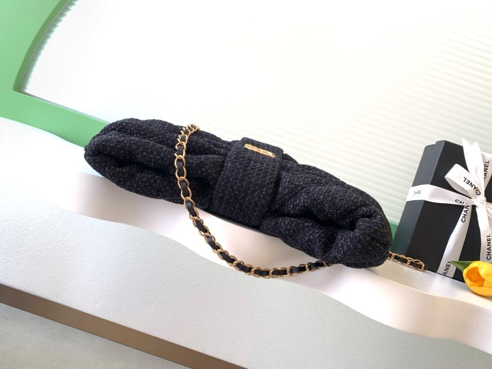 Top Handle Bag