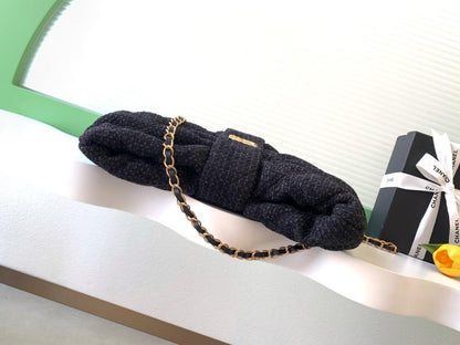 Top Handle Bag