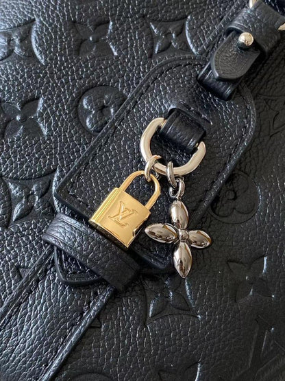 Top Handle Bag
